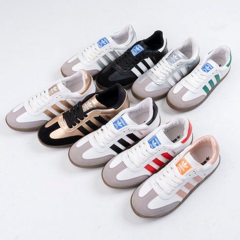 Women's Samba